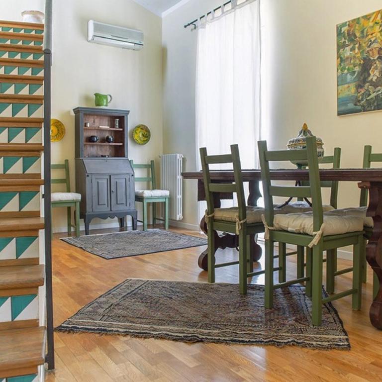 Kalsa Casa di Charme con terrazza by Wonderful Italy - Appartamento Deluxe - 5