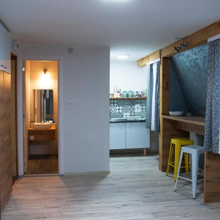 Family apartments - Studio Apartman - 10