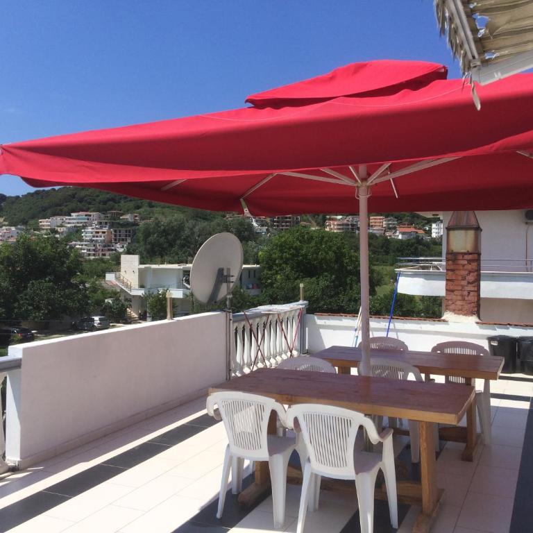 Green Garden - Apartman sa Terasom - 10