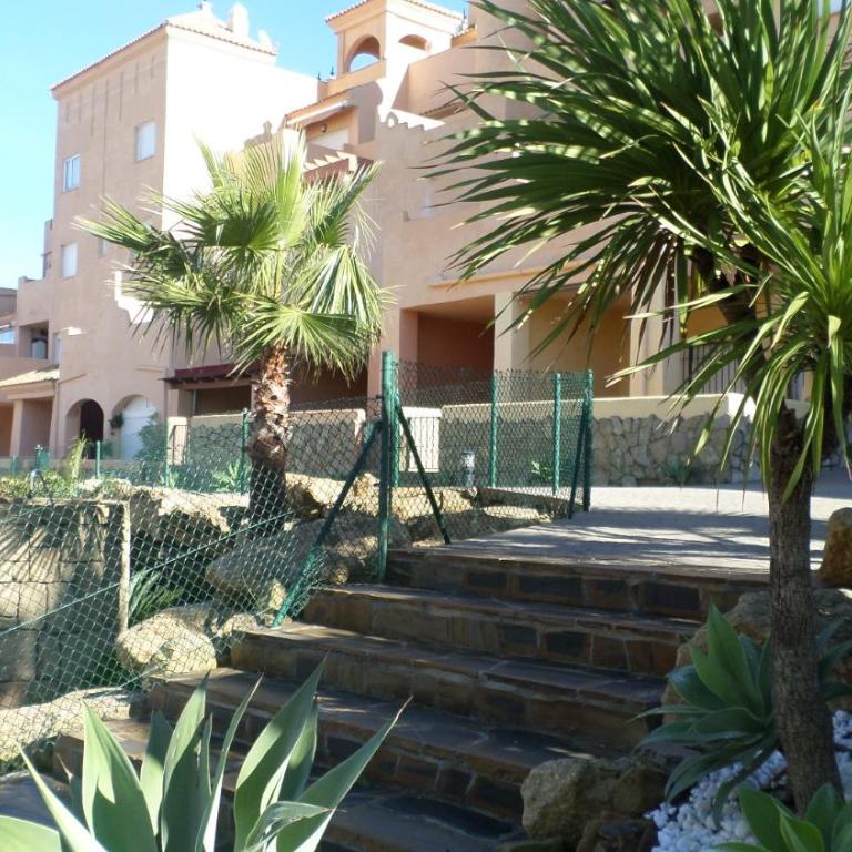 C/Loft terrazas de la Marina - Apartamento - 18