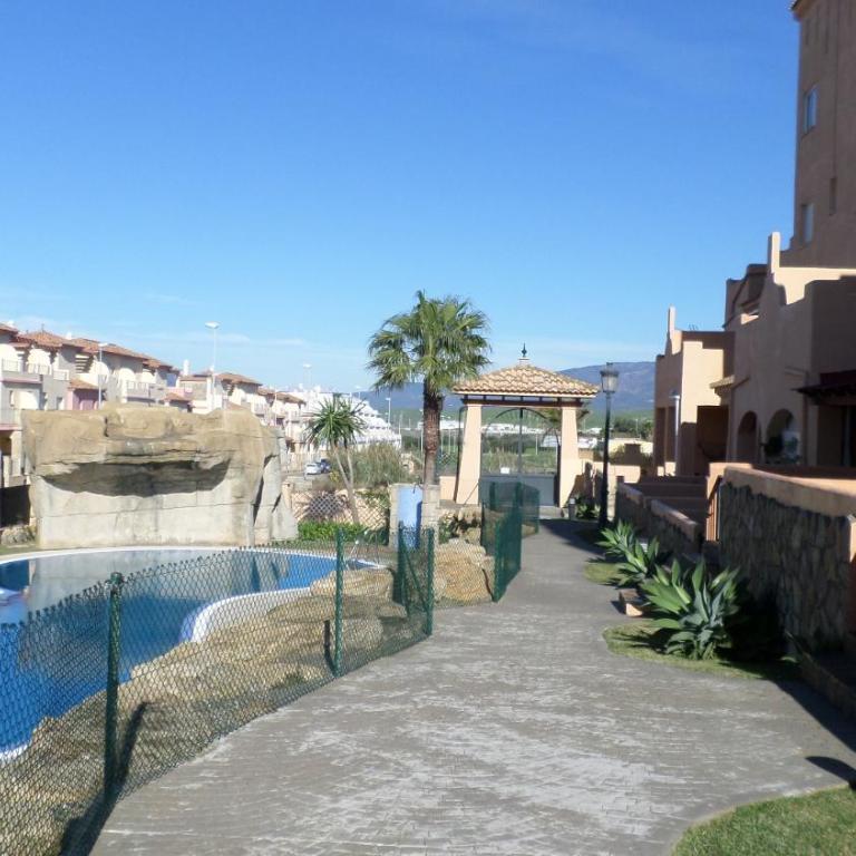 C/Loft terrazas de la Marina - Apartamento - 16
