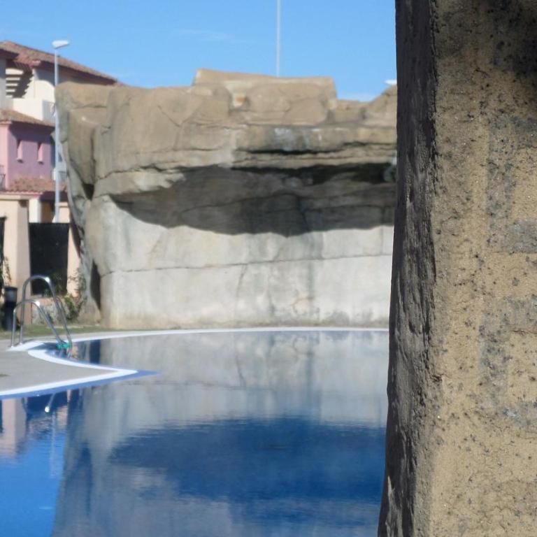 C/Loft terrazas de la Marina - Apartamento - 15