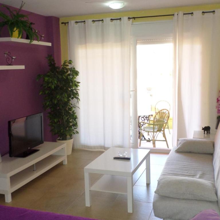 C/Loft terrazas de la Marina - Apartamento - 14