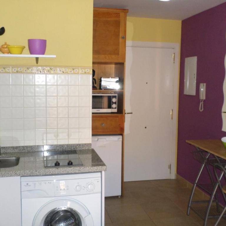 C/Loft terrazas de la Marina - Apartamento - 13