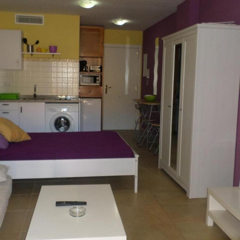 C/Loft terrazas de la Marina - Apartamento - 11