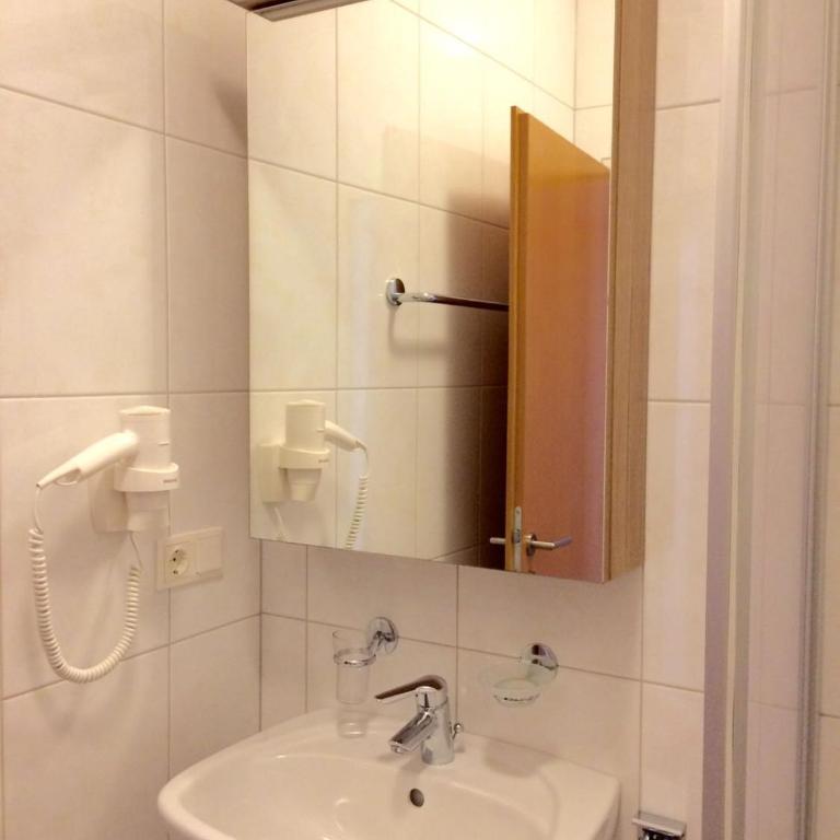 Sonnseitn Appartements - Apartment mit 3 Schlafzimmern - 12