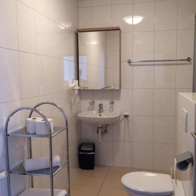 Sonnseitn Appartements - Apartment mit 3 Schlafzimmern - 13