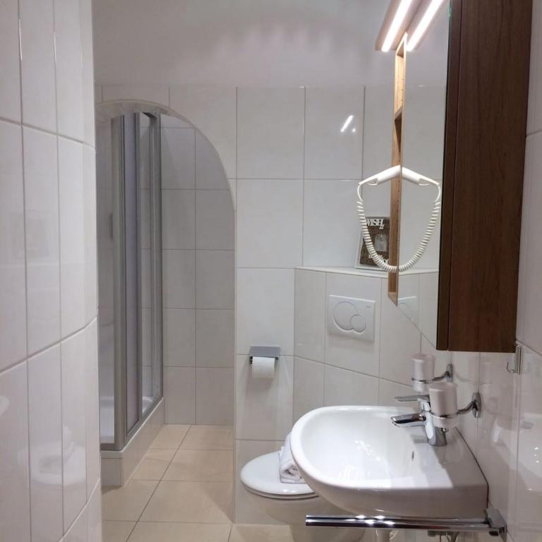 Sonnseitn Appartements - Apartment mit 1 Schlafzimmer - 6