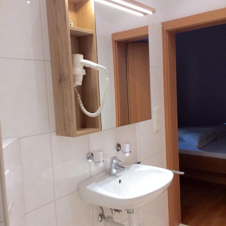 Sonnseitn Appartements - Apartment mit 1 Schlafzimmer - 5