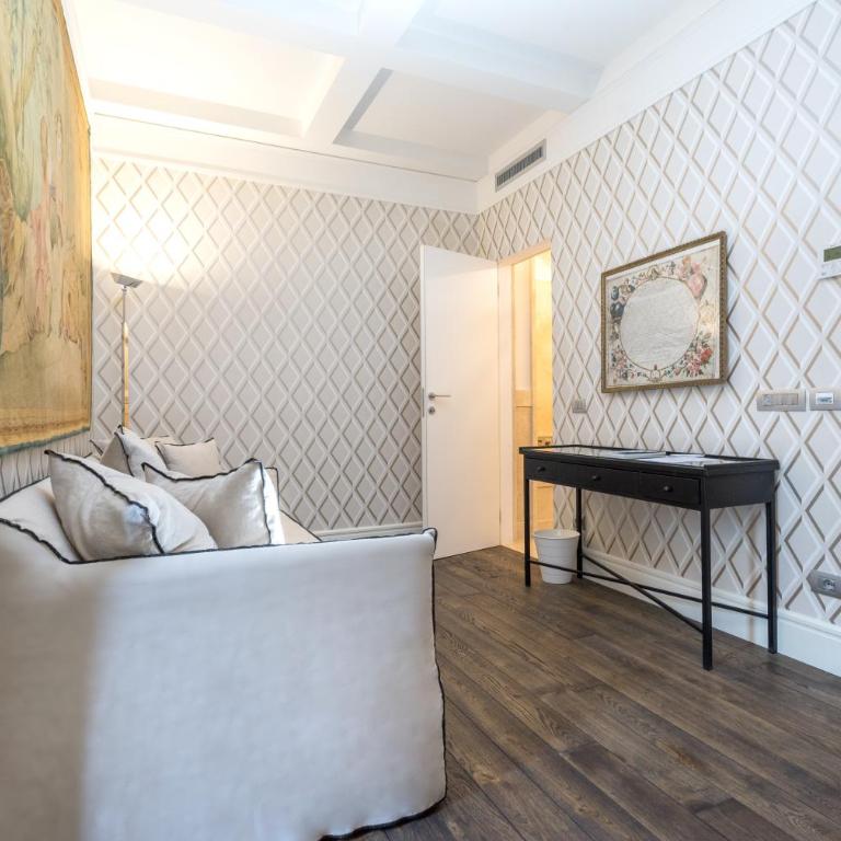 Casa Montani - Junior Suite - 10