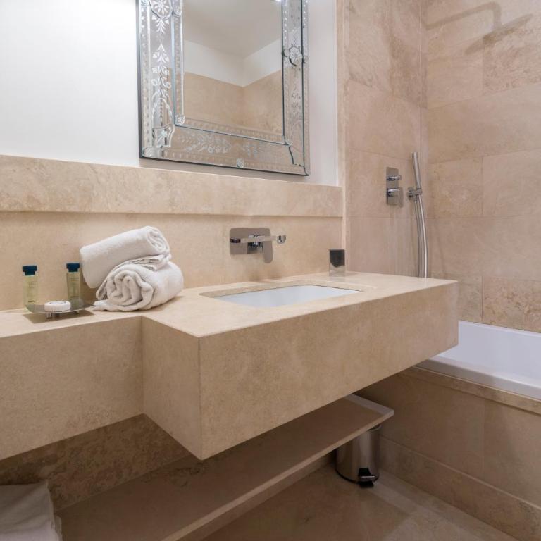 Casa Montani - Junior Suite - 13