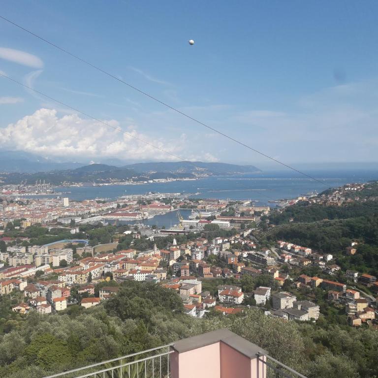 vignale holiday house - Vacation Home - 24