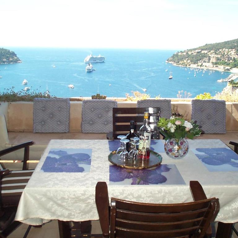 RESIDENCE DU CAP AP2027 - Villefranche-sur-Mer, by Riviera Holiday Homes - Studio - Vue sur Mer - 15