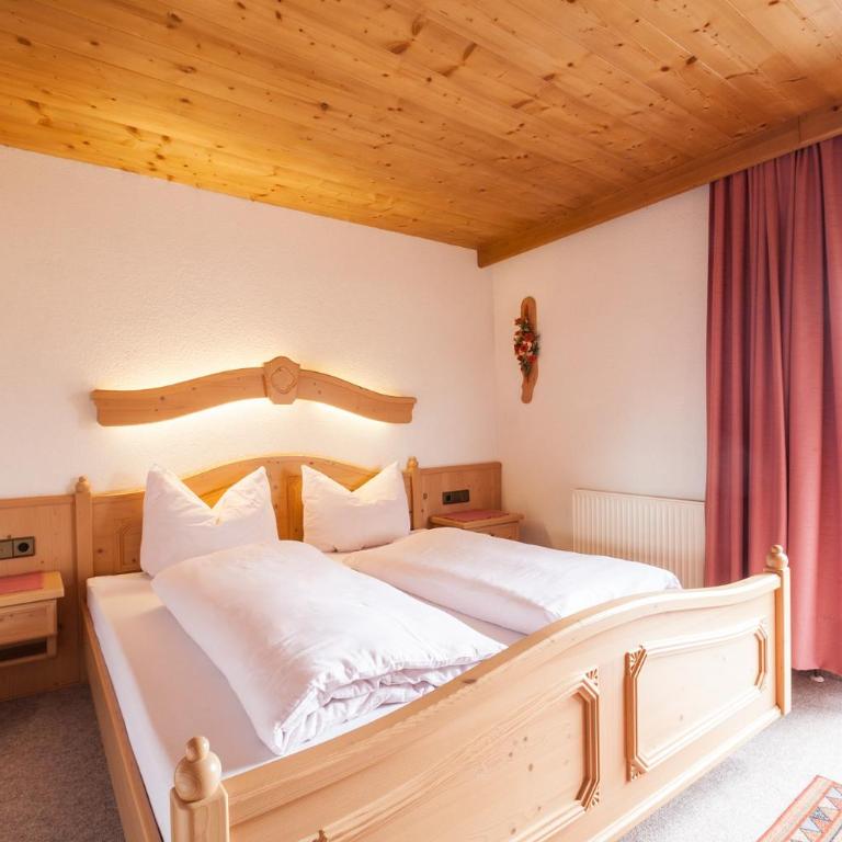 Haus Bergesblick - Apartment mit Blick auf die Berge - 3