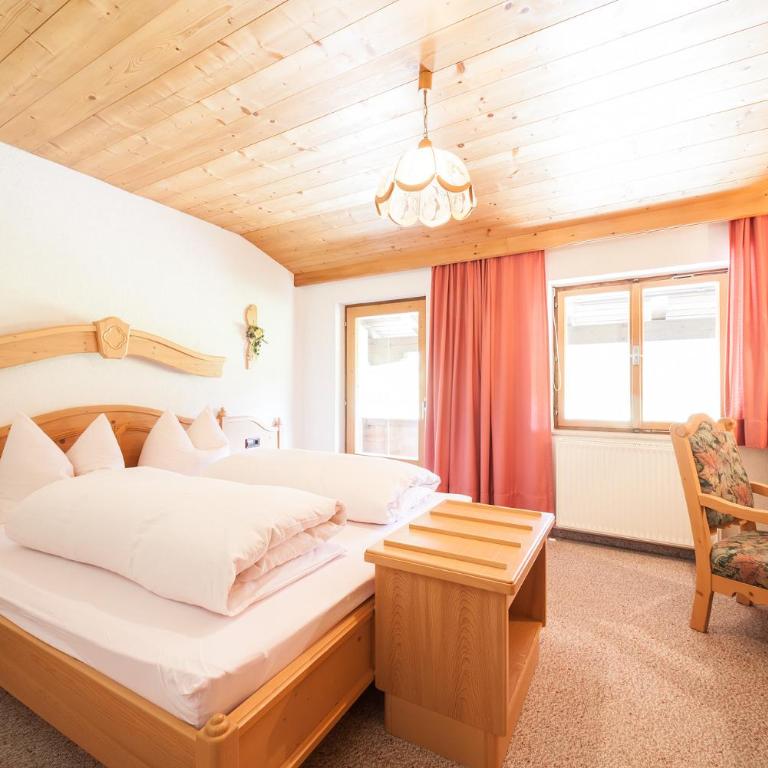 Haus Bergesblick - Apartment mit Blick auf die Berge - 3