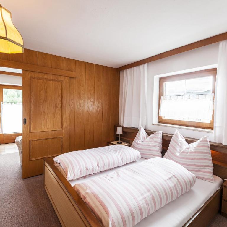 Haus Bergesblick - Apartment mit 1 Schlafzimmer und Aussicht - 4