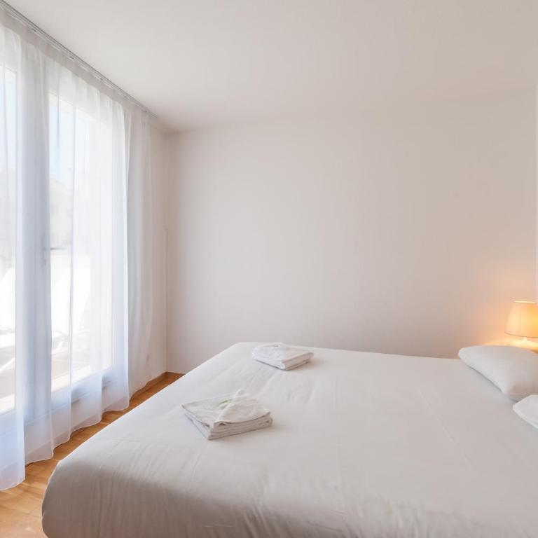 Residhotel Vieux Port - Appartamento con 1 Camera da Letto e Terrazza - 7