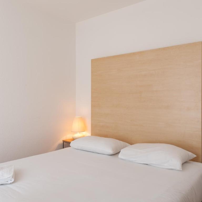 Residhotel Vieux Port - Appartamento con 1 Camera da Letto e Terrazza - 10