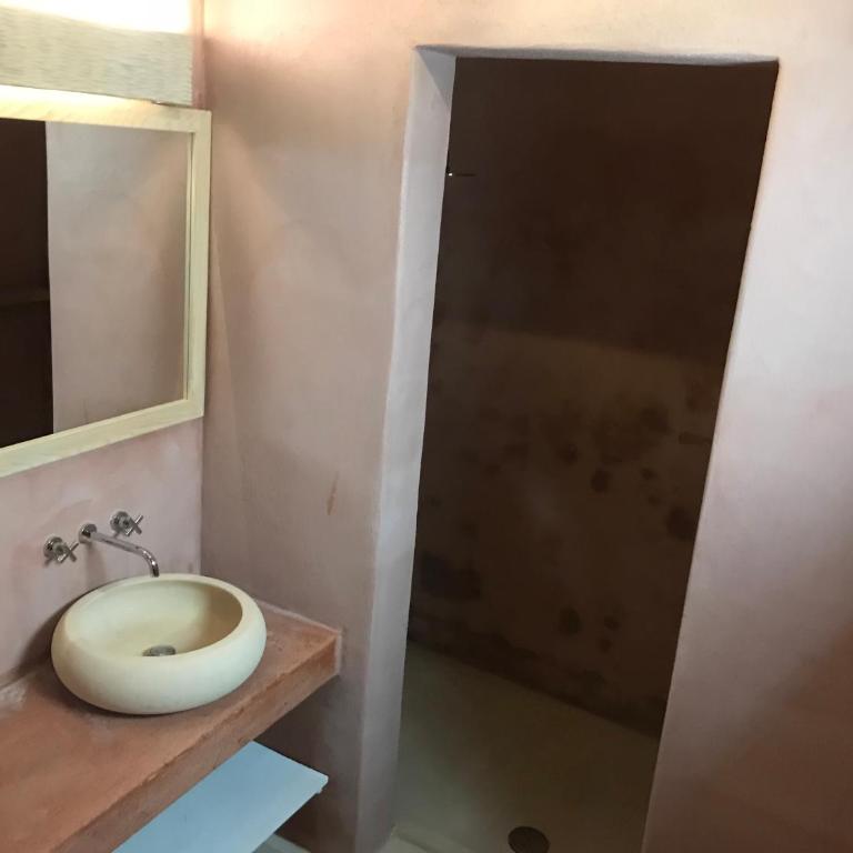 La Naca sul Mare - Suite - Suite Standard - 5