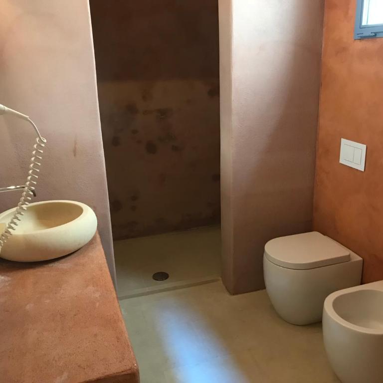 La Naca sul Mare - Suite - Suite Standard - 6