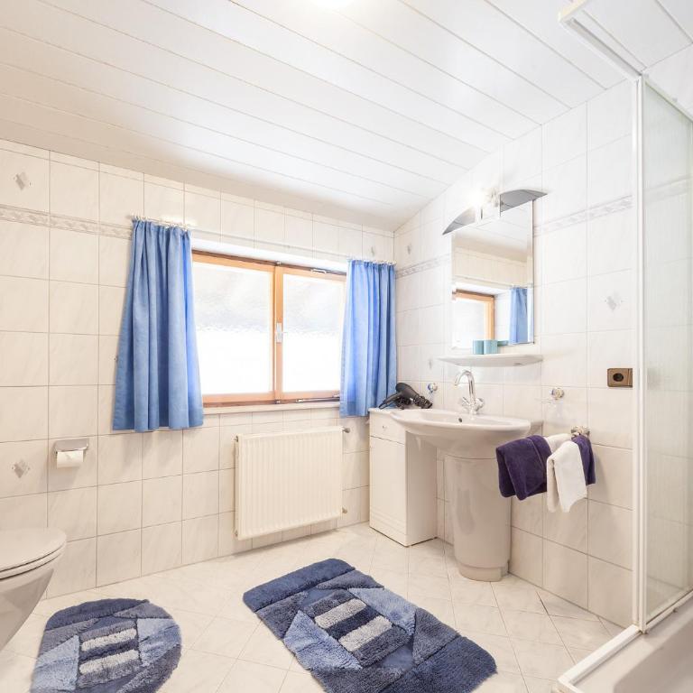 Haus Bergesblick - Apartment mit Blick auf die Berge - 5