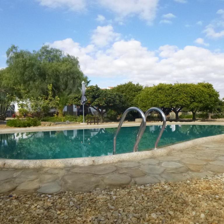 Finca Arboleda - Casa de 2 dormitorios - 19