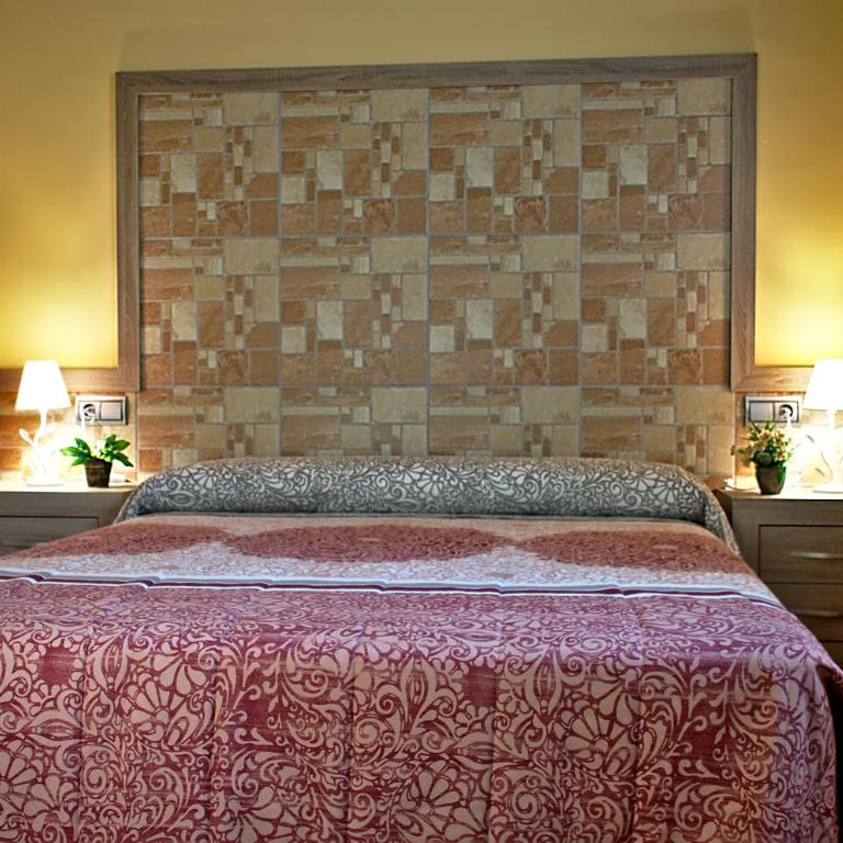 casa oliva la bodegueta - Habitación Doble con baño privado - 1