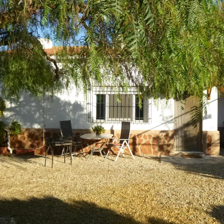 Finca Arboleda - Casa con 1 dormitorio - 18