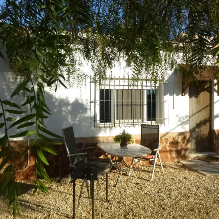 Finca Arboleda - Casa con 1 dormitorio - 25