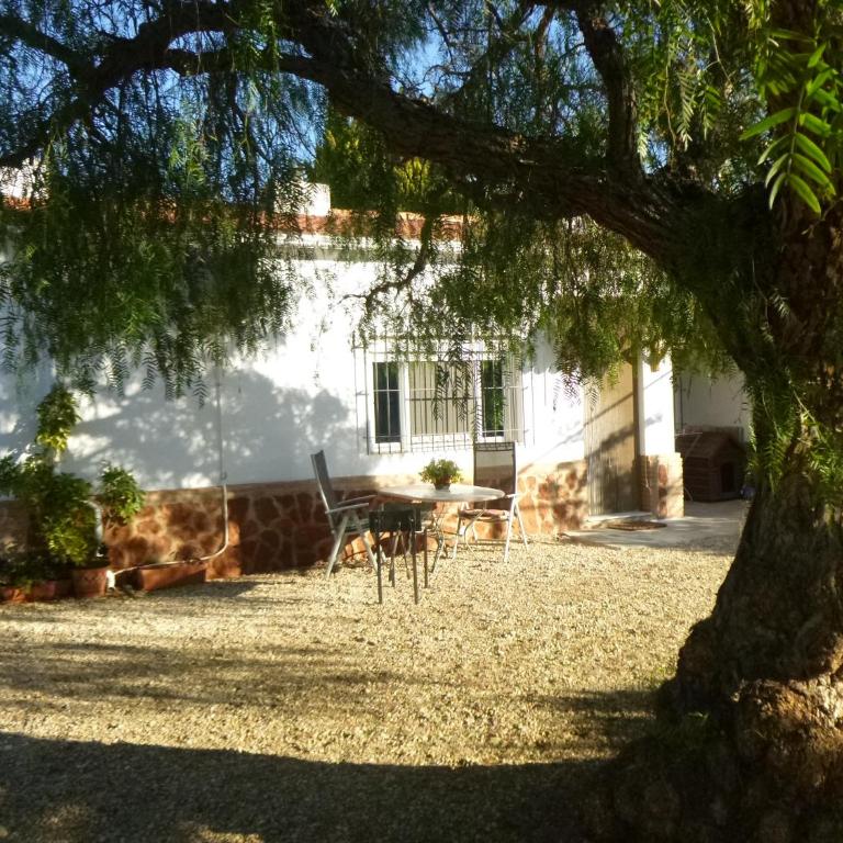 Finca Arboleda - Casa con 1 dormitorio - 23