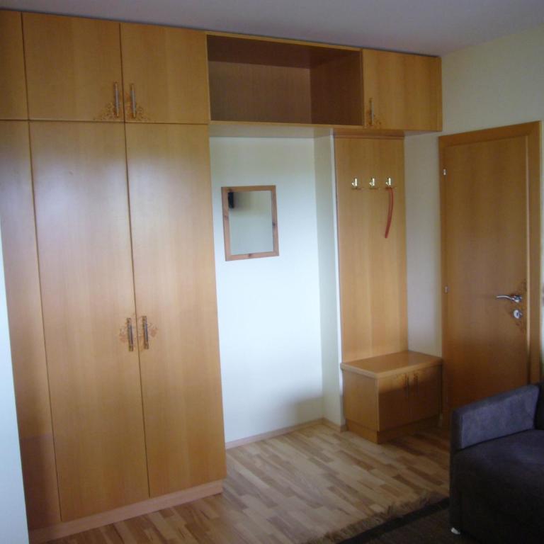 Pension Hartmann - Apartment mit Seeblick - 3