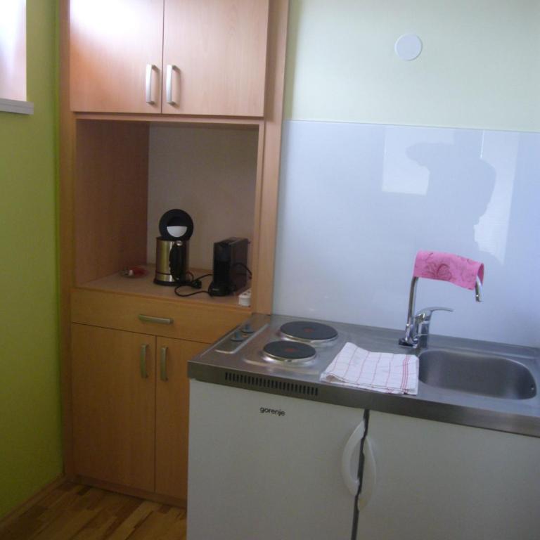 Pension Hartmann - Apartment mit Seeblick - 2