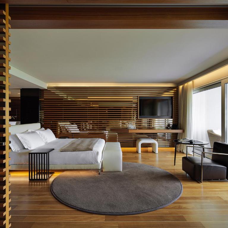 The View Lugano - Suite con Vista Lago - 6