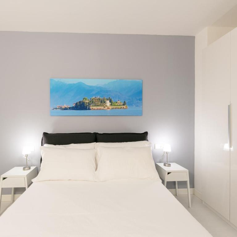 Verbania - Luxury Italy Apartments - Casa con 1 Camera da Letto - 3