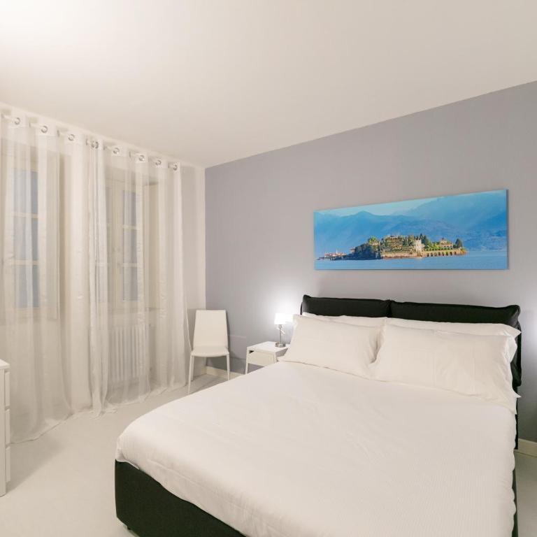 Verbania - Luxury Italy Apartments - Casa con 1 Camera da Letto - 8