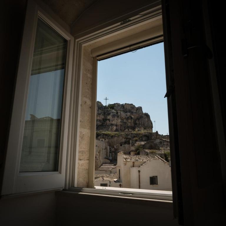 Idris Loft Matera - Casa Vacanze - 3