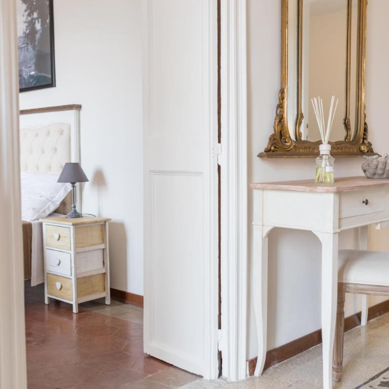 Pellegrino 75 Double Bedroom - Appartamento - 10