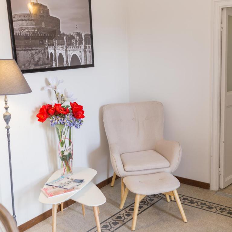 Pellegrino 75 Double Bedroom - Appartamento - 9