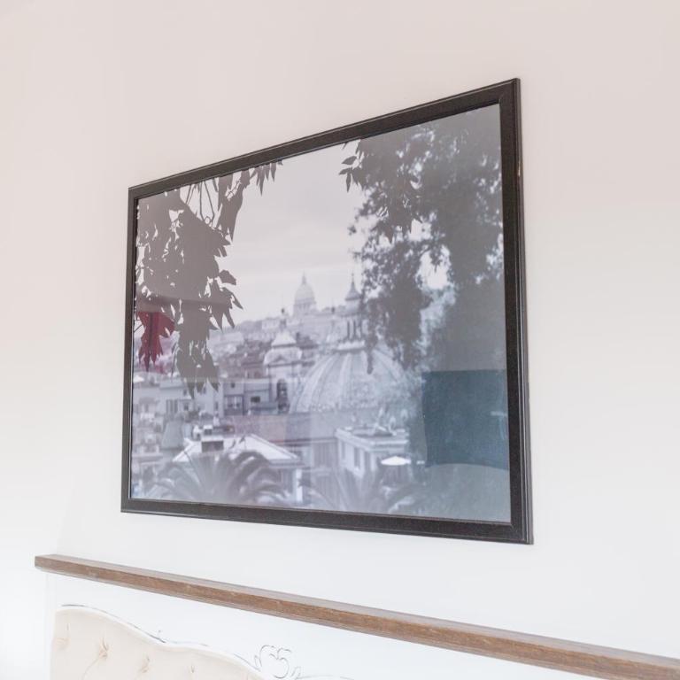 Pellegrino 75 Double Bedroom - Appartamento - 29
