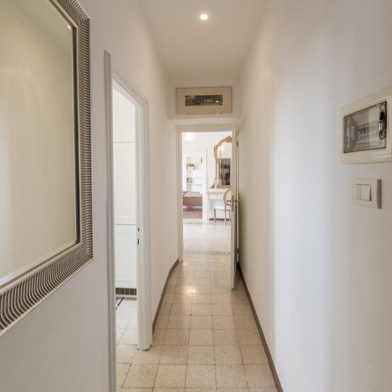 Pellegrino 75 Double Bedroom - Appartamento - 26