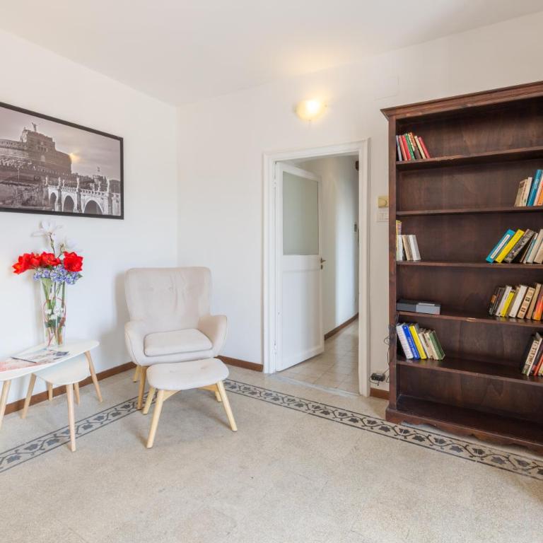 Pellegrino 75 Double Bedroom - Appartamento - 30