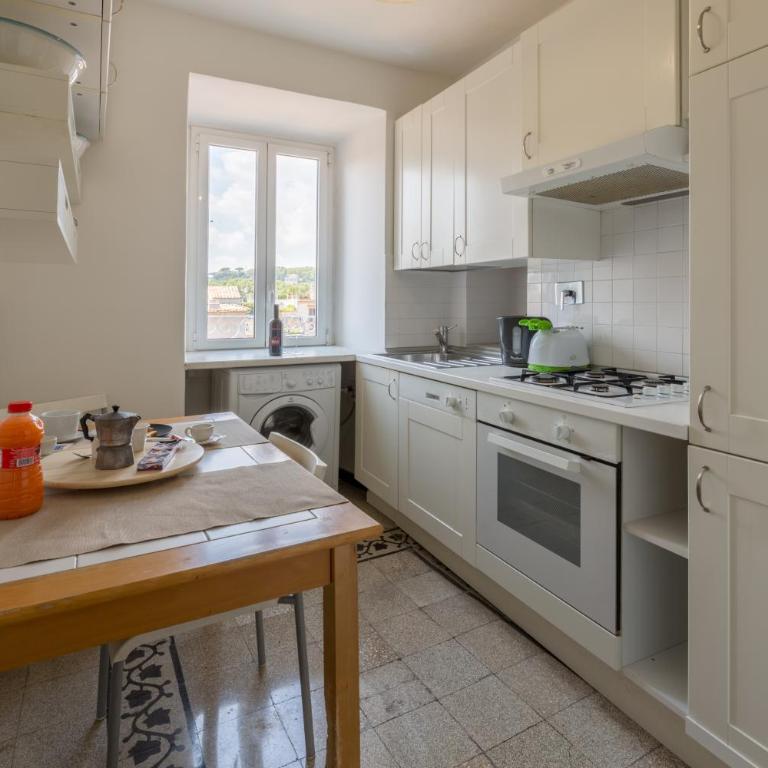 Pellegrino 75 Double Bedroom - Appartamento - 24