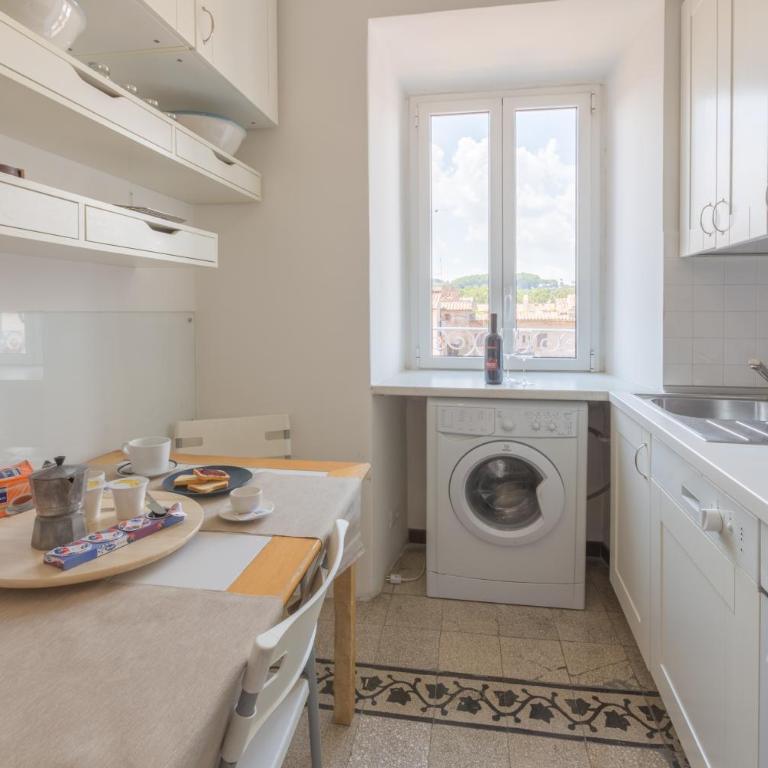 Pellegrino 75 Double Bedroom - Appartamento - 23
