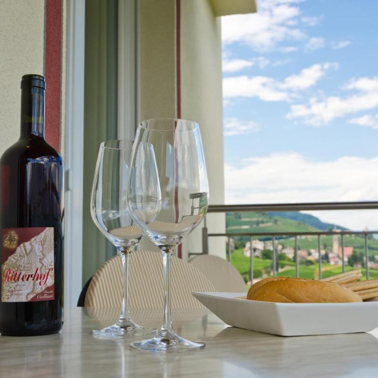 Grabmayrhof - Apartamento - 3