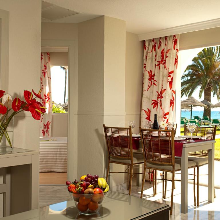 Ona Marinas de Nerja Spa Resort - Apartamento de 2 dormitorios con terraza (2 adultos) - 4