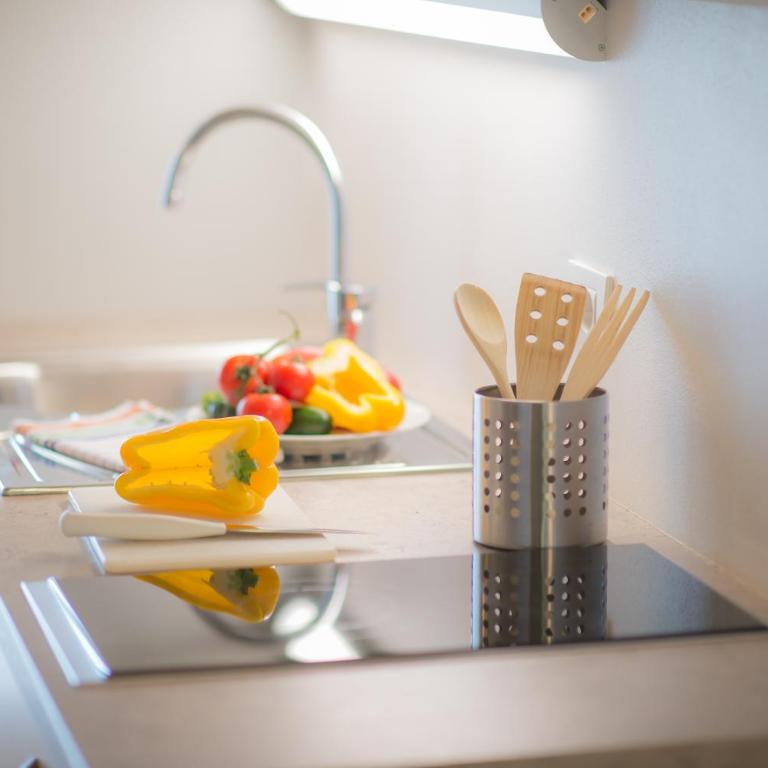 Grabmayrhof - Apartamento - 3