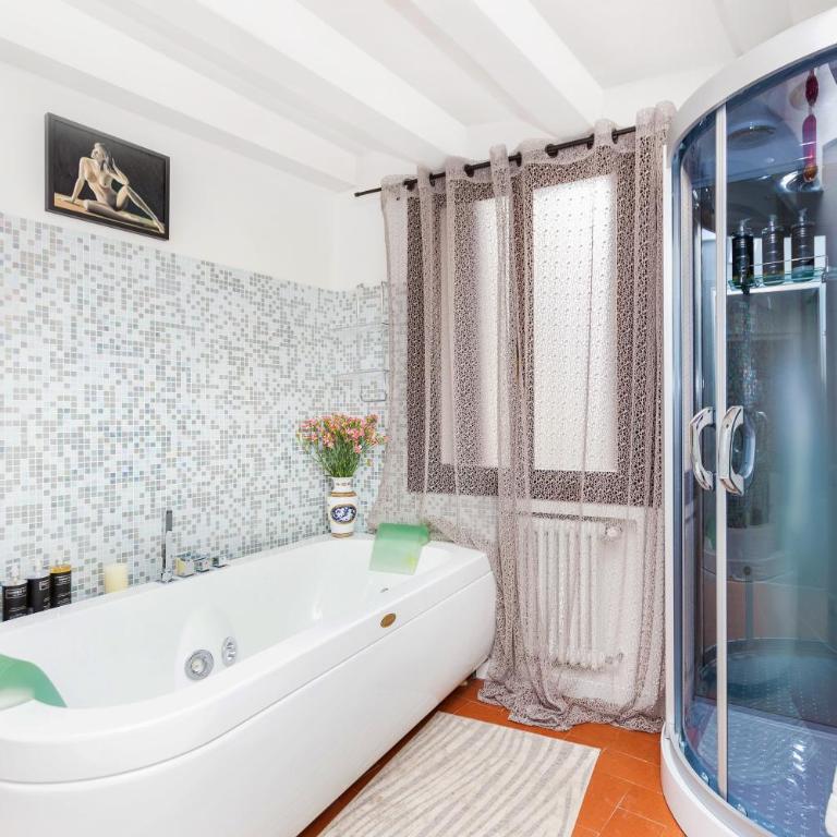 Residenza Vescovado - Appartamento Deluxe - 7