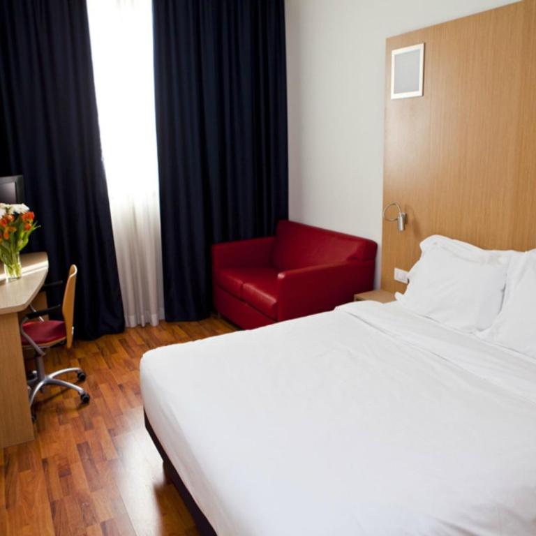 Mitico Hotel & Natural Spa - Camera Matrimoniale/Doppia con Letti Singoli (1 Adulto) - 3