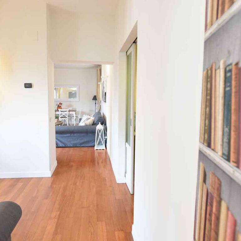 Romantic Flat near Metro Flaminio - Superior Apartment - 35