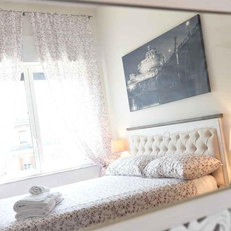 Romantic Flat near Metro Flaminio - Superior Apartment - 11